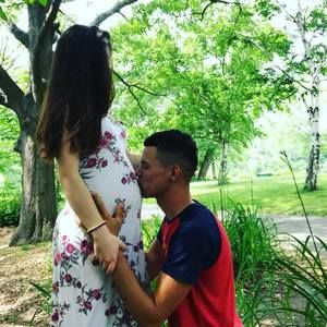 Meet your Posher, Daniela